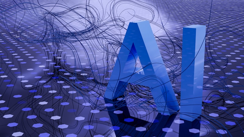 Etisk AI